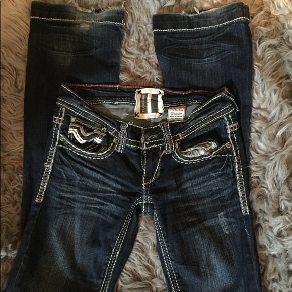 Jeans - Picture 2 of 2